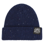 Element Arise - Cuff Beanie - Naval Heather