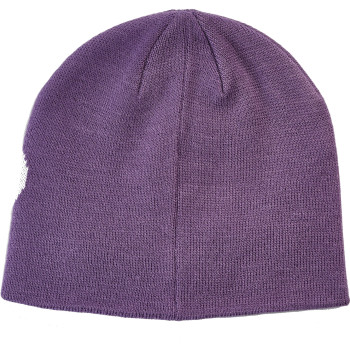 K2 Jacquard Beanie - Purple