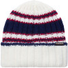 Napapijri Areuse Beanie - Unisex Beanie - Beige Dimity