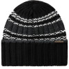 Napapijri Areuse Beanie - Unisex Beanie - Black