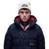 Napapijri Mountain 2 - Beanie - Beige Dimity