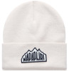 Napapijri Mountain 2 - Beanie - Beige Dimity