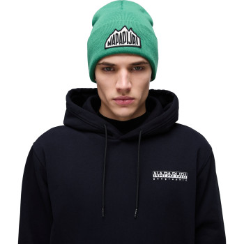 Napapijri Mountain 2 - Beanie - Green Kelly