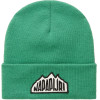 Napapijri Mountain 2 - Beanie - Green Kelly