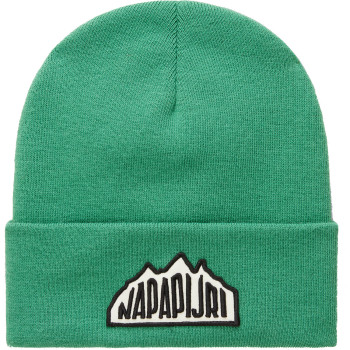 Napapijri Mountain 2 - Beanie - Green Kelly