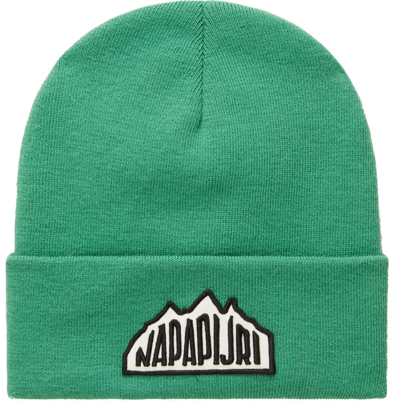 Napapijri Mountain 2 - Beanie - Green Kelly