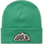 Napapijri Mountain 2 - Beanie - Green Kelly