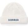 Napapijri Vispa - Beanie - Beige Dimity