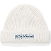 Napapijri Vispa - Beanie - Beige Dimity