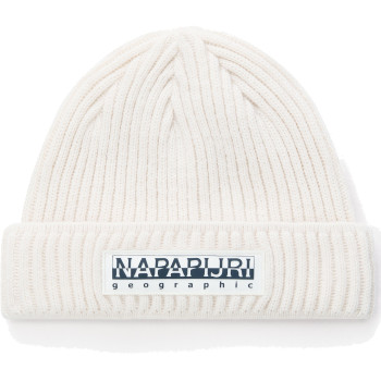 Napapijri Vispa - Beanie - Beige Dimity