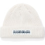 Napapijri Vispa - Beanie - Beige Dimity