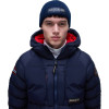Napapijri Vispa - Beanie - Blue Marine