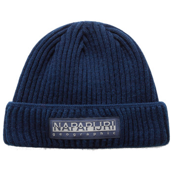 Napapijri Vispa - Beanie - Blue Marine