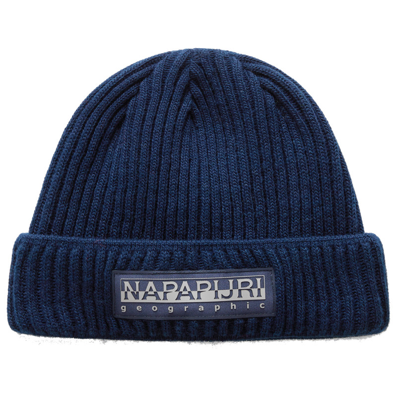 Napapijri Vispa - Beanie - Blue Marine