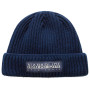 Napapijri Vispa - Beanie - Blue Marine