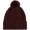 Oakley Harper Pom Beanie - Women's Beanie - Grenache