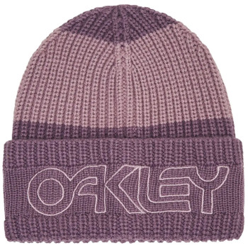 Oakley Tnp Deep Cuff Beanie - Dark Toadstool