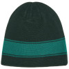 Oakley Tnp Reversible Beanie - Hunter Green/Green Lake