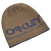 Oakley Tnp Reversible Beanie - Lila