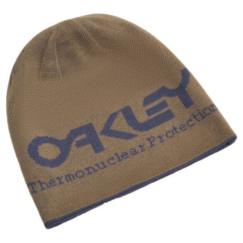 Oakley Tnp Reversible Beanie - Lila