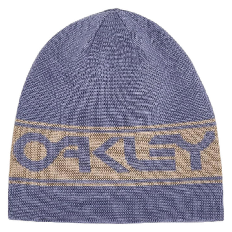 Oakley Tnp Reversible Beanie - Lila