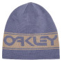 Oakley Tnp Reversible Beanie - Lila