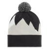 Spyder Zone Hat Beanie - Black
