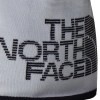 THE NORTH FACE Reversible Highline Beanie - TNF Black-TNF Black-TNF White