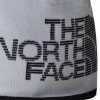 THE NORTH FACE Reversible Highline Beanie - TNF Black-TNF Black-TNF White