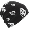 Volcom Bllbrd Beanie - Men's Beanie - Black