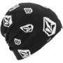Volcom Bllbrd Beanie - Men's Beanie - Black