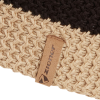 ZIENER Iblime - Unisex hat - Orange Pumpkin