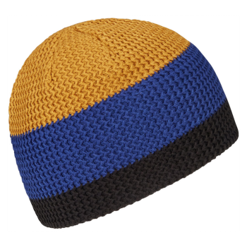 ZIENER Iblime - Unisex hat - Vista Blue