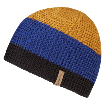 ZIENER Iblime - Unisex hat - Vista Blue