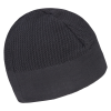 ZIENER Ivar - Unisex hat - Black White Fog