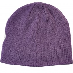 K2 Jacquard Beanie - Σκούφος unisex - Purple