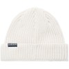 Napapijri Vispa Beanie - Σκούφος - Beige Dimity