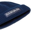 Napapijri Vispa Beanie - Σκούφος - Blue Marine