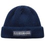 Napapijri Vispa Beanie - Σκούφος - Blue Marine
