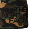 THE NORTH FACE Reversible Highline Beanie - TNF Black TNF Camo Print/TNF Black
