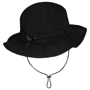 ZIENER Iberio - Καπέλο - Black ZIENER Iberio - Καπέλο - Black