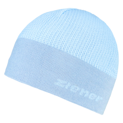 ZIENER Ivar - Σκούφος unisex - Arctic Sky