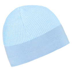 ZIENER Ivar - Σκούφος unisex - Arctic Sky