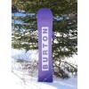 BURTON Hideaway Flat Top - Women's Snowboard 2026