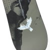 Burton Instigator Flat Top Wide - Ανδρικό snowboard
