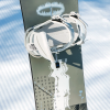 Burton Instigator Flat Top Wide - Men's snowboard
