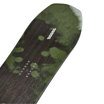 K2 Excavator - Ανδρικό snowboard