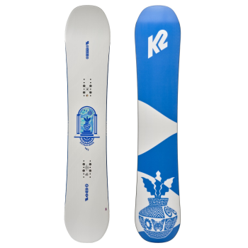 K2 Extravision 5 - Women's snowboard