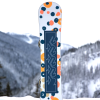 K2 First Lite 5 - Women's snowboard