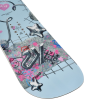K2 Medium - Men's snowboard 5